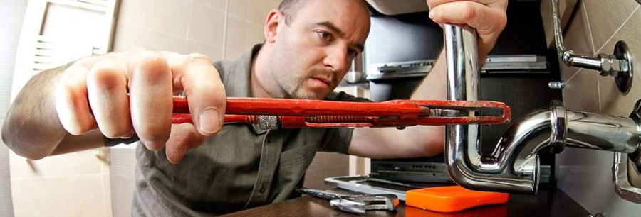 plombier Querqueville